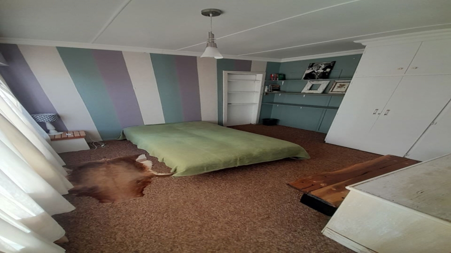 To Let 3 Bedroom Property for Rent in Pellissier Free State